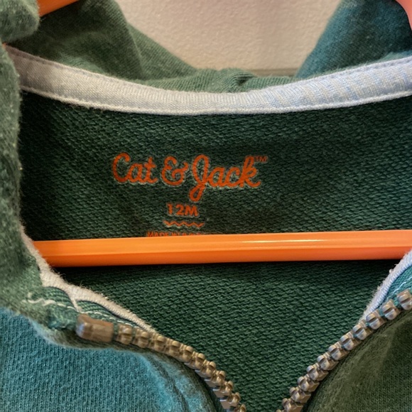 Jacket 12 Months - Picture 2 of 5